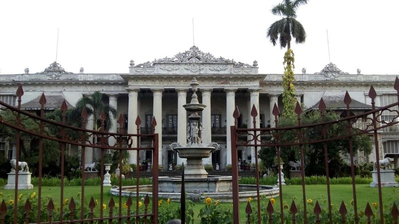 Best five places to must visit kolkata history full details are here