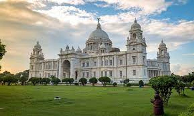 Best five places to must visit kolkata history full details are here