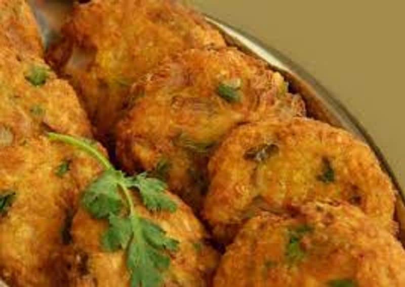 Crunchy sorakaya vada recipe and full preparation details are here