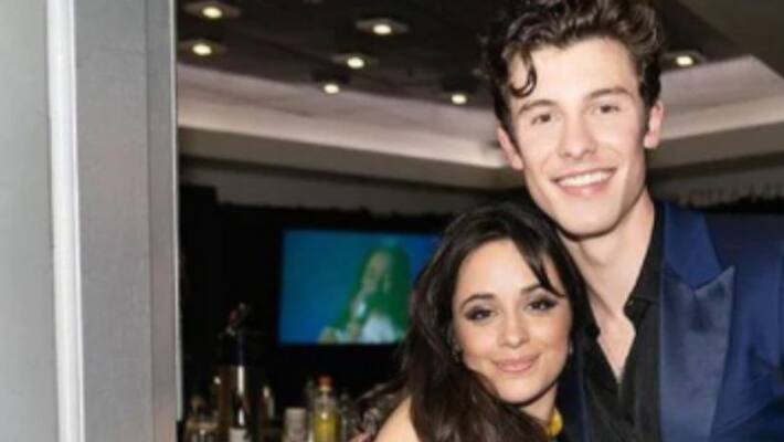 Camila Cabello And Shawn Mendes Announce Break-Up Camila Cabello And Shawn Mendes Announce Break-Up