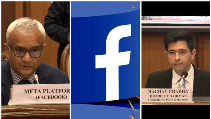 Facebook India officials grilled by Delhi assembly committe Watch Video Facebook India officials grilled by Delhi assembly committe Watch Video