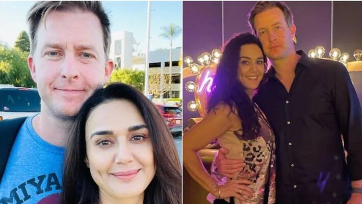 actress Preity Zinta welcome twins baby actress Preity Zinta welcome twins baby