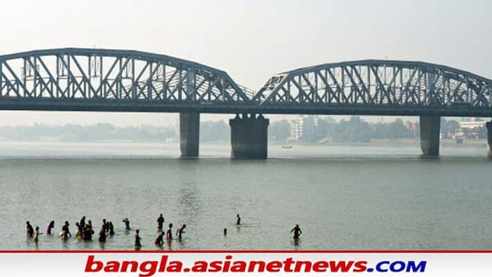 bill was passed in assembly to separate Howrah and Bally municipalities bill was passed in assembly to separate Howrah and Bally municipalities