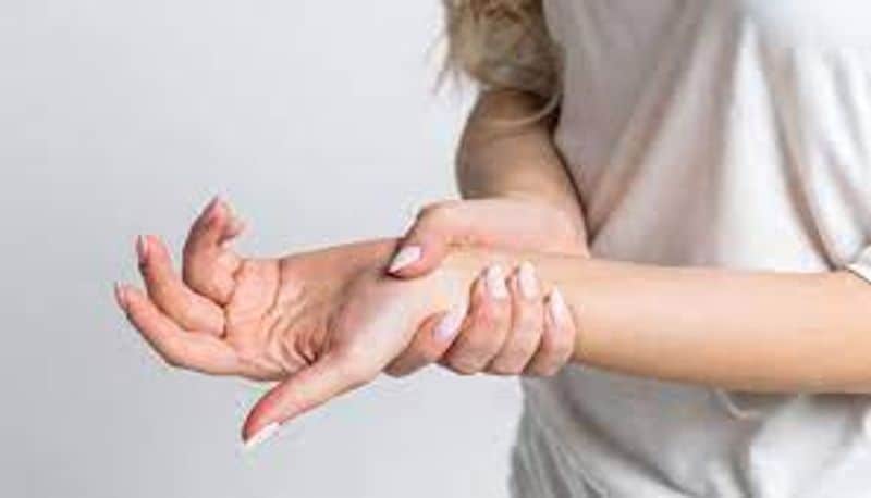 Must take this precautions if you get crumps otherwise you will get this type of diseases