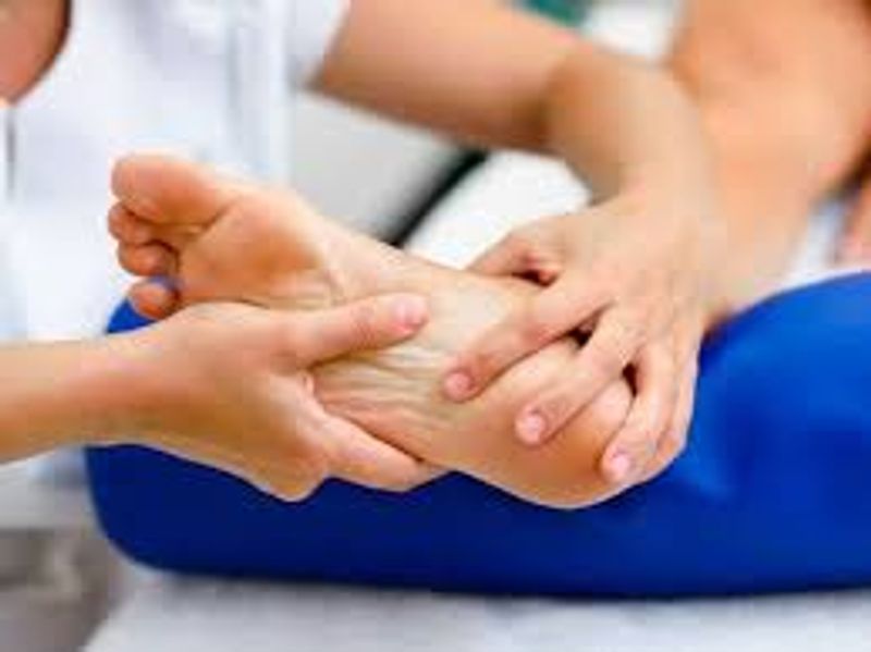 Must take this precautions if you get crumps otherwise you will get this type of diseases