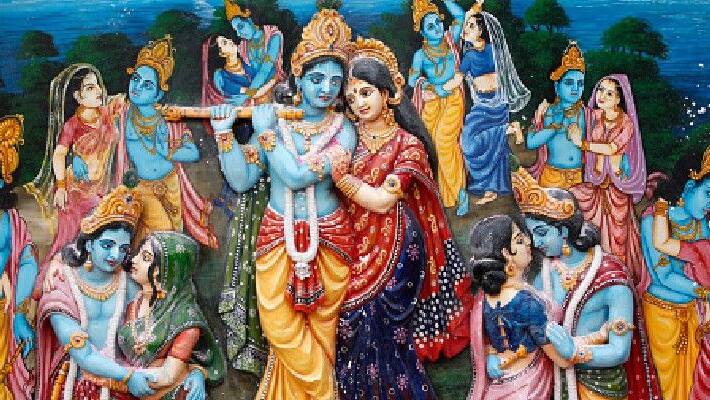Raas Yatra- know the time of raas yatra Raas Yatra- know the time of raas yatra