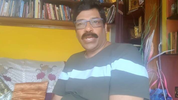 Surya responds arrogantly .. Do not shine behind Thirumavalavan .. Neethiyin kural baskaran Baskaran criticized. Surya responds arrogantly .. Do not shine behind Thirumavalavan .. Neethiyin kural baskaran Baskaran criticized.
