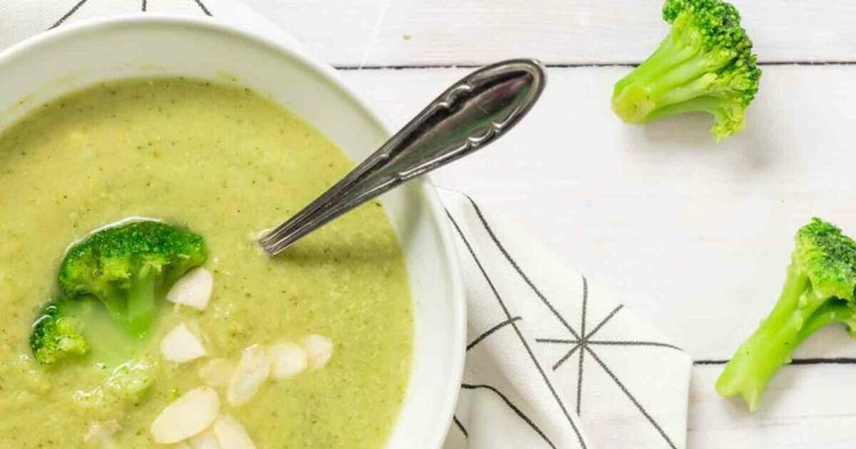 Diabetes Diet പ്രമേഹരോ ഗികൾക്കായി ഒരു ഹെൽത്തി സൂപ്പ്; റെസിപ്പി