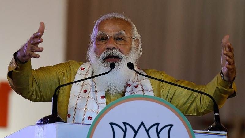 PM Modi On Cryptocurrency: Cryptocurrencies should not fall into wrong hands, warns PM Modi in Sydney Dialogue