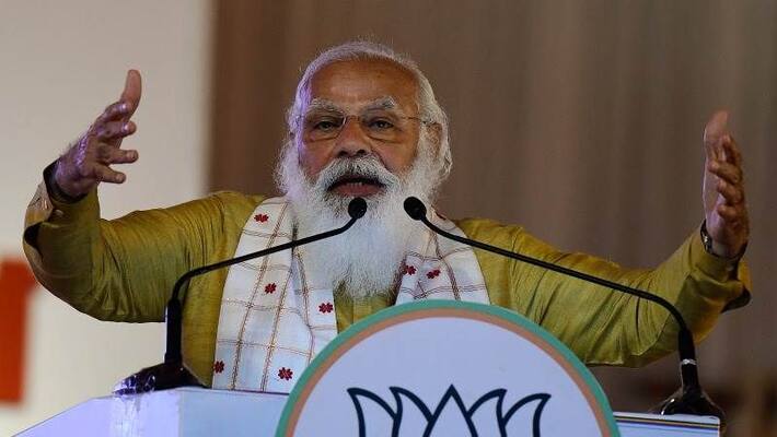 First Global Innovative summit of Pharmaceutical sector inaugurated by PM Modi, Know all about DVG First Global Innovative summit of Pharmaceutical sector inaugurated by PM Modi, Know all about DVG