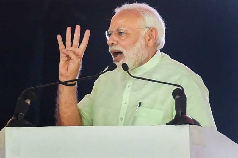PM Modi On Cryptocurrency: Cryptocurrencies should not fall into wrong hands, warns PM Modi in Sydney Dialogue