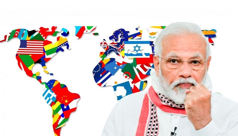 PM Modi On Cryptocurrency: Cryptocurrencies should not fall into wrong hands, warns PM Modi in Sydney Dialogue