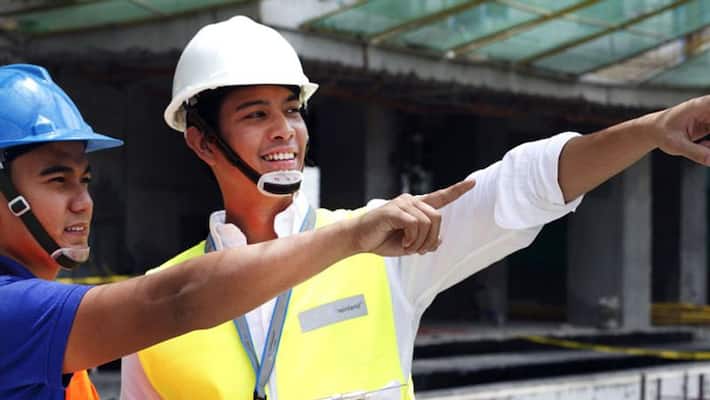 TUV Rheinland NIFE Academy courses TUV Rheinland NIFE Academy courses