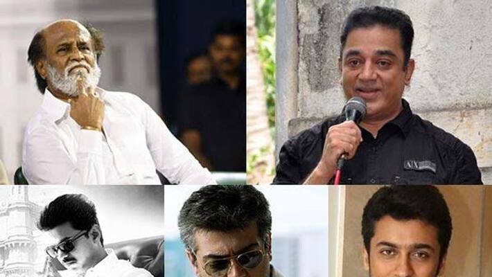 What afraid for Rajini, Kamal .. ?? Ajith, Vijay give voice daringly .. Producer PT. Selvakumar is angry. What afraid for Rajini, Kamal .. ?? Ajith, Vijay give voice daringly .. Producer PT. Selvakumar is angry.