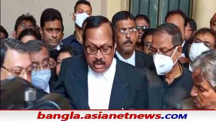 TMC give big promises for Calcutta High Court Bar Association election TMC give big promises for Calcutta High Court Bar Association election