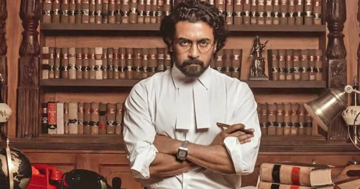 Jai Bhim: சூர்யாவுக்கு அதரவாக களமிறங்கி மாஸ் காட்டும் இயக்கங்கள்.. பாமகவை தெறிக்கவிட்டு அதகளம்.