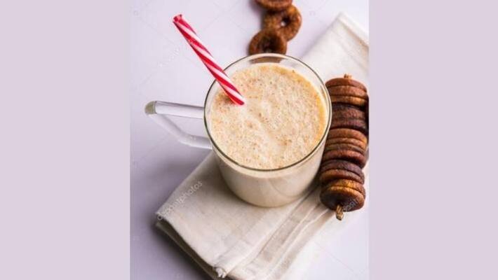 Health Benefits Anjeer milk For winter recipe MBT Health Benefits Anjeer milk For winter recipe MBT