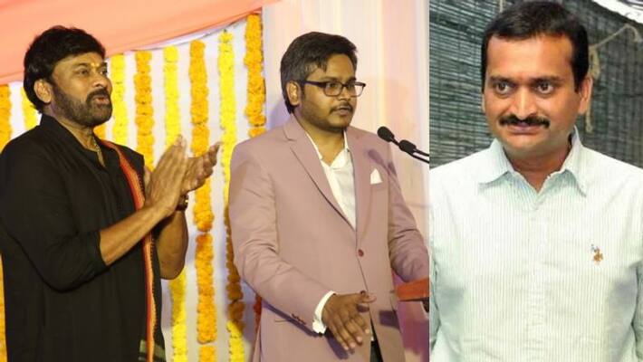 chiranjeevi request to yodha life line diagnostics bandla ganesh tweet viral chiranjeevi request to yodha life line diagnostics bandla ganesh tweet viral