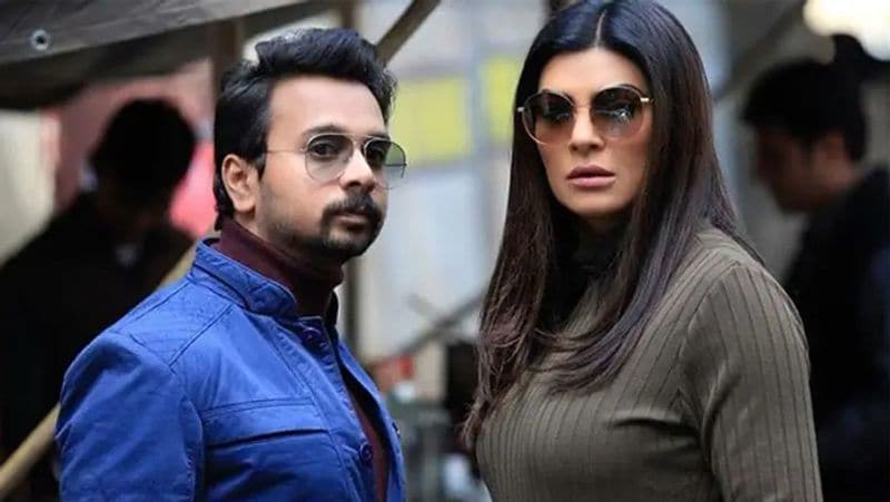 Sushmita Sen defeated Aishwarya Rai by answering this question on miss universe Competition kpg