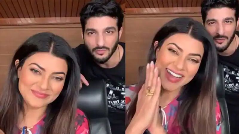 Sushmita Sen defeated Aishwarya Rai by answering this question on miss universe Competition kpg