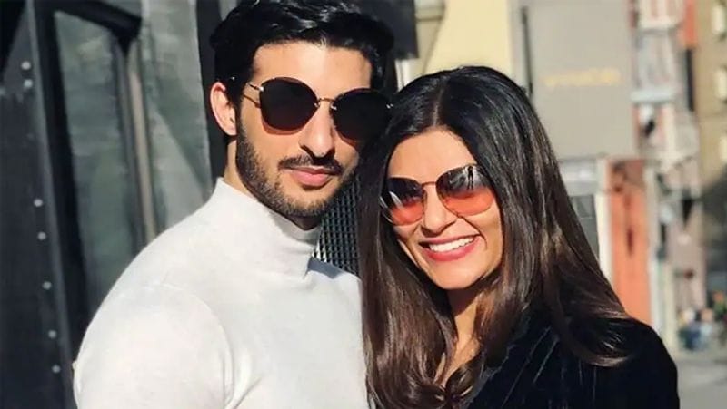 Sushmita Sen defeated Aishwarya Rai by answering this question on miss universe Competition kpg