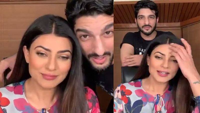 Sushmita Sen defeated Aishwarya Rai by answering this question on miss universe Competition kpg
