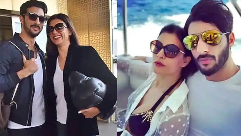 Sushmita Sen defeated Aishwarya Rai by answering this question on miss universe Competition kpg