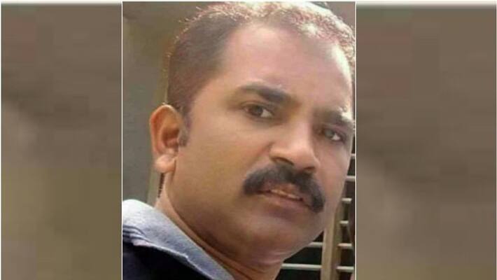 keralite expat man died in accident in saudi keralite expat man died in accident in saudi