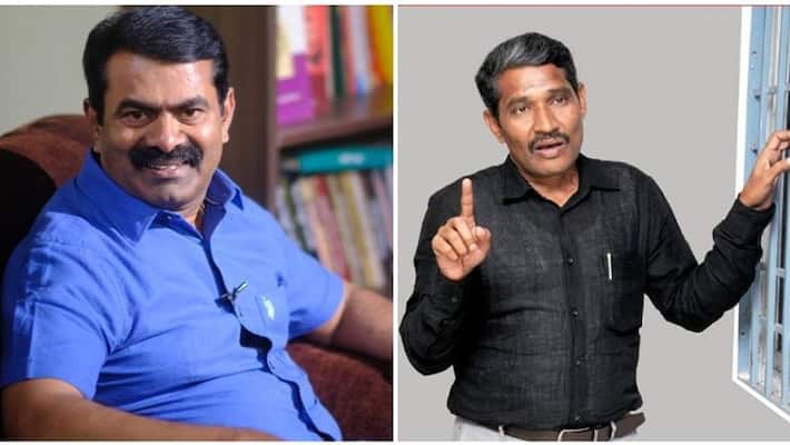 Why did you put the coffin of Jai Bhimla on fire ..? Seeman builds a line for the Vanni ..! Why did you put the coffin of Jai Bhimla on fire ..? Seeman builds a line for the Vanni ..!