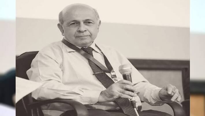 Novy Kapadia passes away after long battle with illness bpsb Novy Kapadia passes away after long battle with illness bpsb