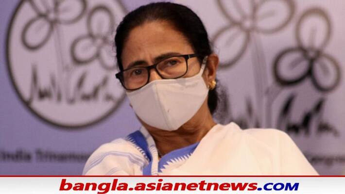 Controversy around CM Mamata banerjee remark on Govt ads on media Controversy around CM Mamata banerjee remark on Govt ads on media