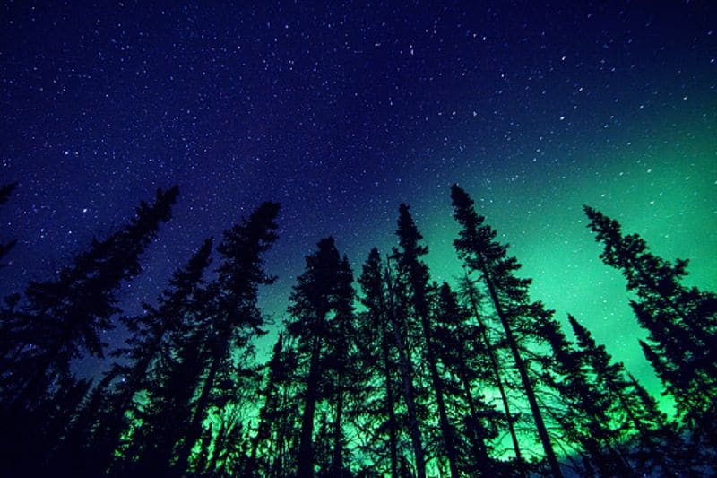 Iceland to Alaska to Canada: 7 best countries to enjoy the Northern Lights