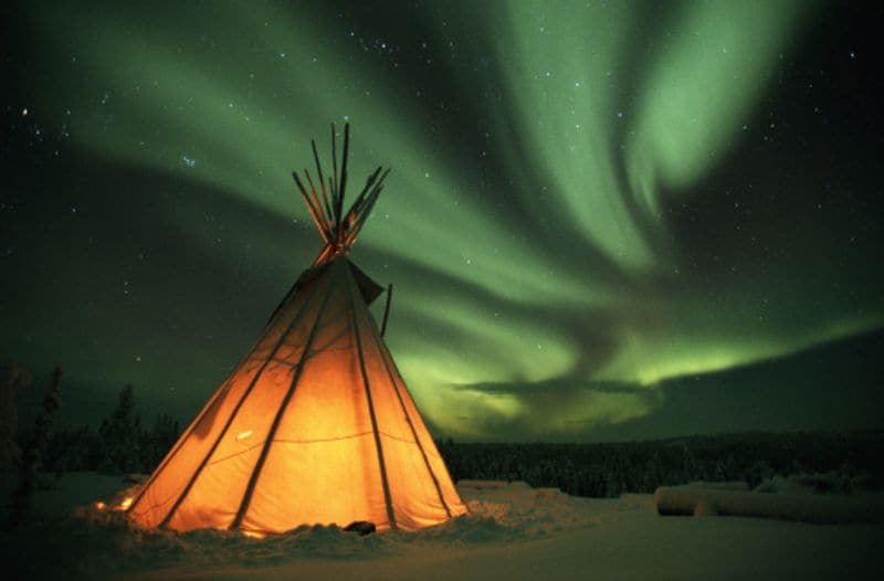 Iceland to Alaska to Canada: 7 best countries to enjoy the Northern Lights