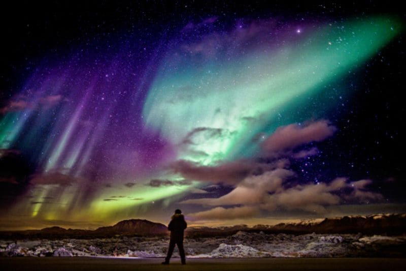 Iceland to Alaska to Canada: 7 best countries to enjoy the Northern Lights