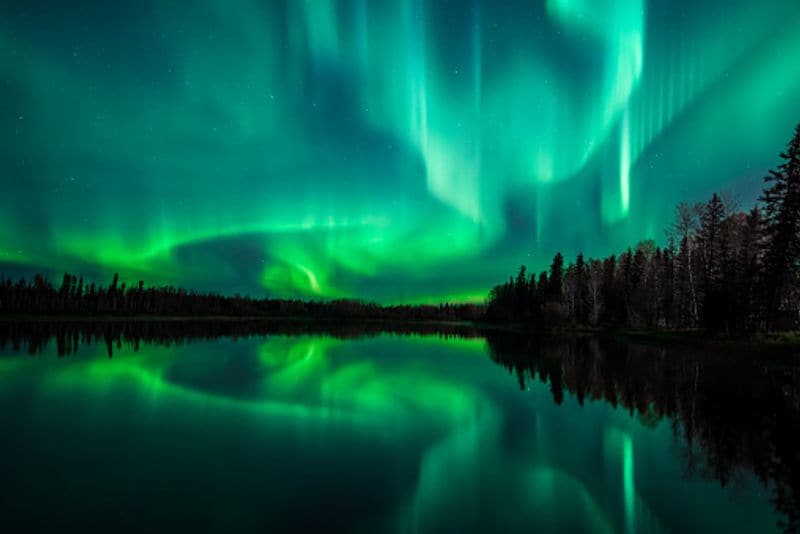 Iceland to Alaska to Canada: 7 best countries to enjoy the Northern Lights