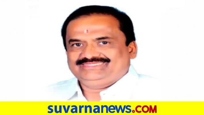 Bengaluru Former corporator Commits suicide rbj Bengaluru Former corporator Commits suicide rbj