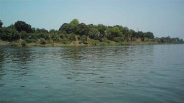 What Causes Narmada River To Flow In Opposite Direction roo What Causes Narmada River To Flow In Opposite Direction roo