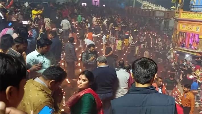Dev Deepawali Haridwar Uttarakhand Har ki Pauri Ghat Dev Deepawali Haridwar Uttarakhand Har ki Pauri Ghat