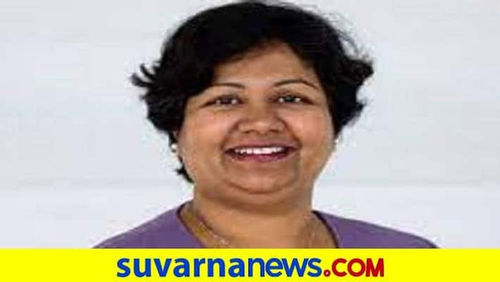 I am the proud daughter of Karnataka Says Priya Apple Vice President of Product Operations grg I am the proud daughter of Karnataka Says Priya Apple Vice President of Product Operations grg