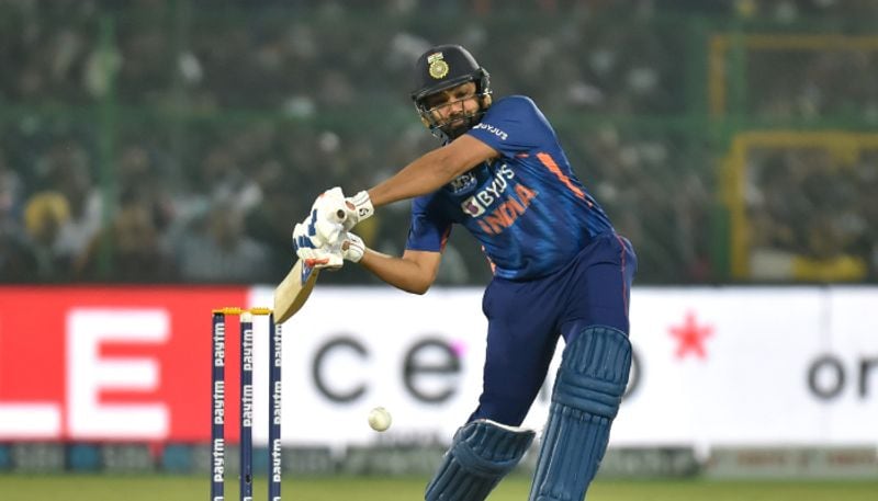 India vs New Zealand: Team India Rohit sharma targeted for T20 Worldcup 2022, Says Zaheer Khan