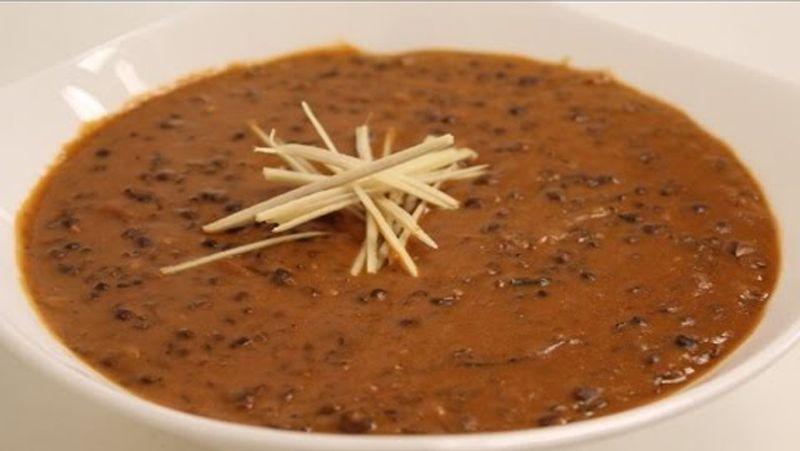 guru nanak jayanti 2021: how to make gurudwara style langar wali daal, see full recipe dva