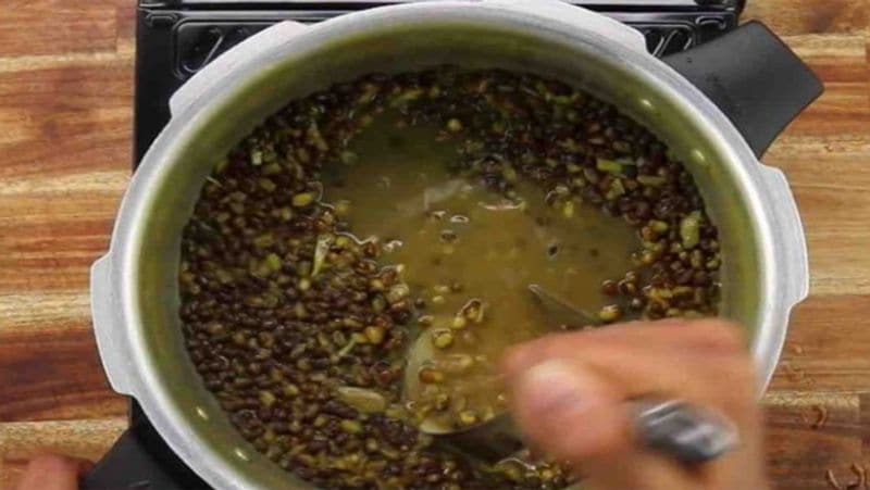 guru nanak jayanti 2021: how to make gurudwara style langar wali daal, see full recipe dva