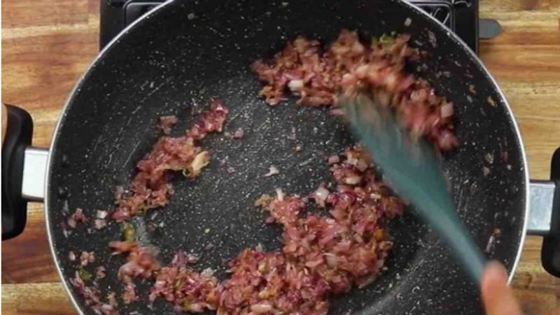 guru nanak jayanti 2021: how to make gurudwara style langar wali daal, see full recipe dva