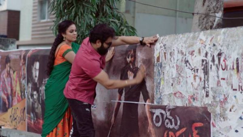 youthful entertainer ram asur movie review