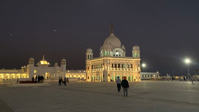 Guru Nanak Jayanti 2021, Celebration in Kartarpur Sahib and Prime Minister Narendra Modi tweeted KPA