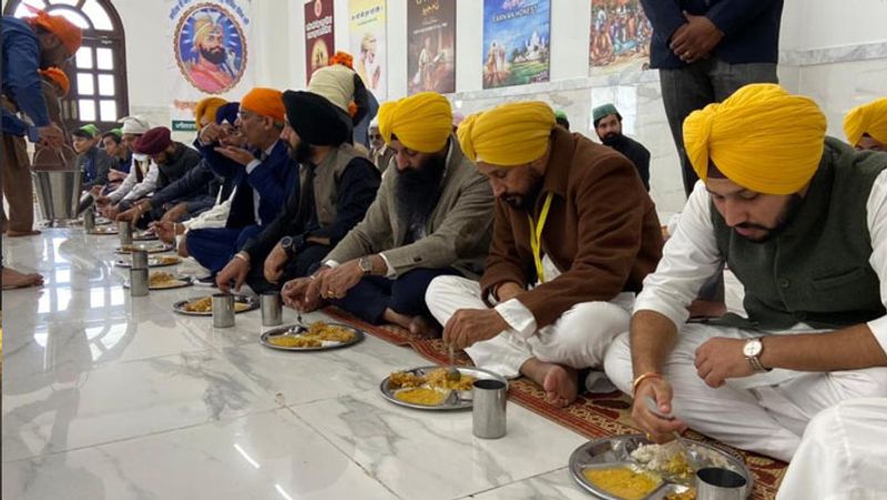 Guru Nanak Jayanti 2021, Celebration in Kartarpur Sahib and Prime Minister Narendra Modi tweeted KPA