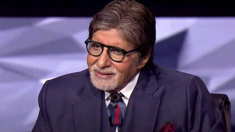 Amitabh Bachchan KBC with Himachal Arunoday episode wins higest TRP vcs