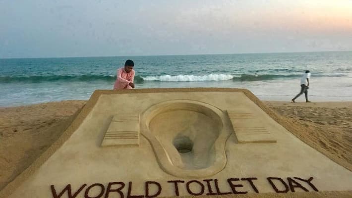 World Toilet Day history and facts you need to know World Toilet Day history and facts you need to know