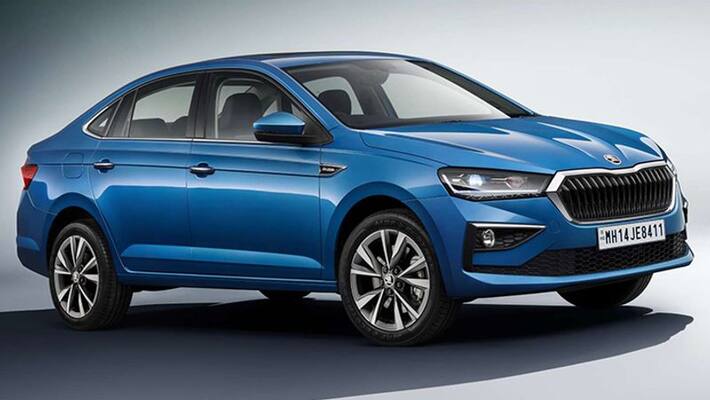 Skoda Slavia Launched, company told the World Class product Maruti Ciaz Hyundai Verna Honda City pre bookings open AUTO NEWS RPS Skoda Slavia Launched, company told the World Class product Maruti Ciaz Hyundai Verna Honda City pre bookings open AUTO NEWS RPS