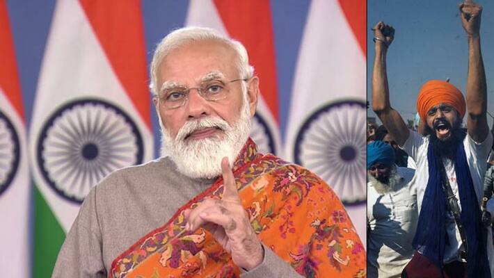 Repeal of farm laws Political parties rearrange chess pieces in UP Punjab pod Repeal of farm laws Political parties rearrange chess pieces in UP Punjab pod